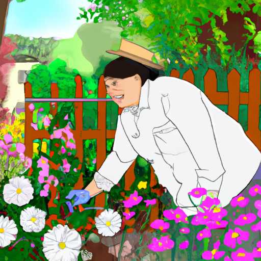 The Joy of Pruning: Tips for Garden Enthusiasts