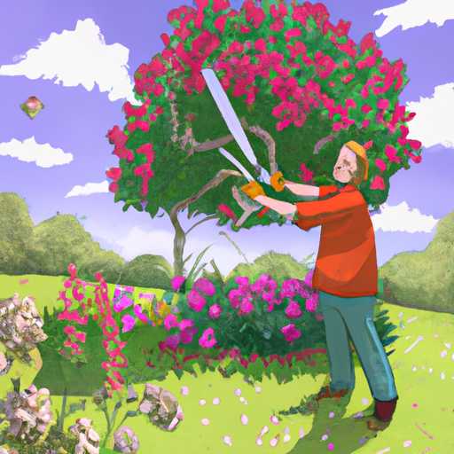 Eco-Friendly Tree Pruning Tips for Vibrant Gardens