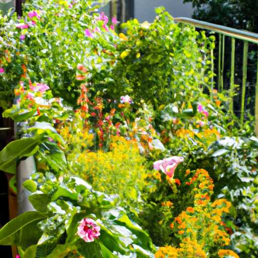 Transform Your Garden with Easy Vertical Gardening Tips