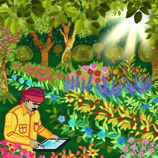 Revitalize Your Garden with a Pruning Calendar App