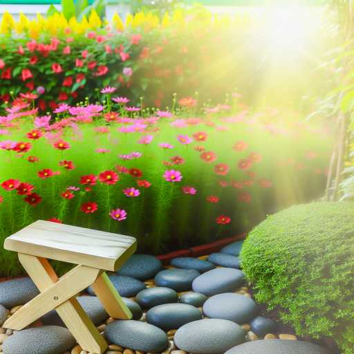 5 Joyful Garden Techniques for Happy Plant Care