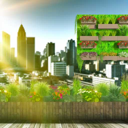 Top 5 Unique Garden Maintenance Tips for Busy Urban Dwellers